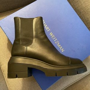 Stuart Weitzman Norah Bootie